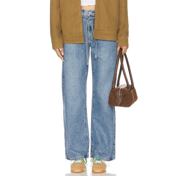 NWT Levis XL Straight Jeans Size 27 - Picture 10 of 15